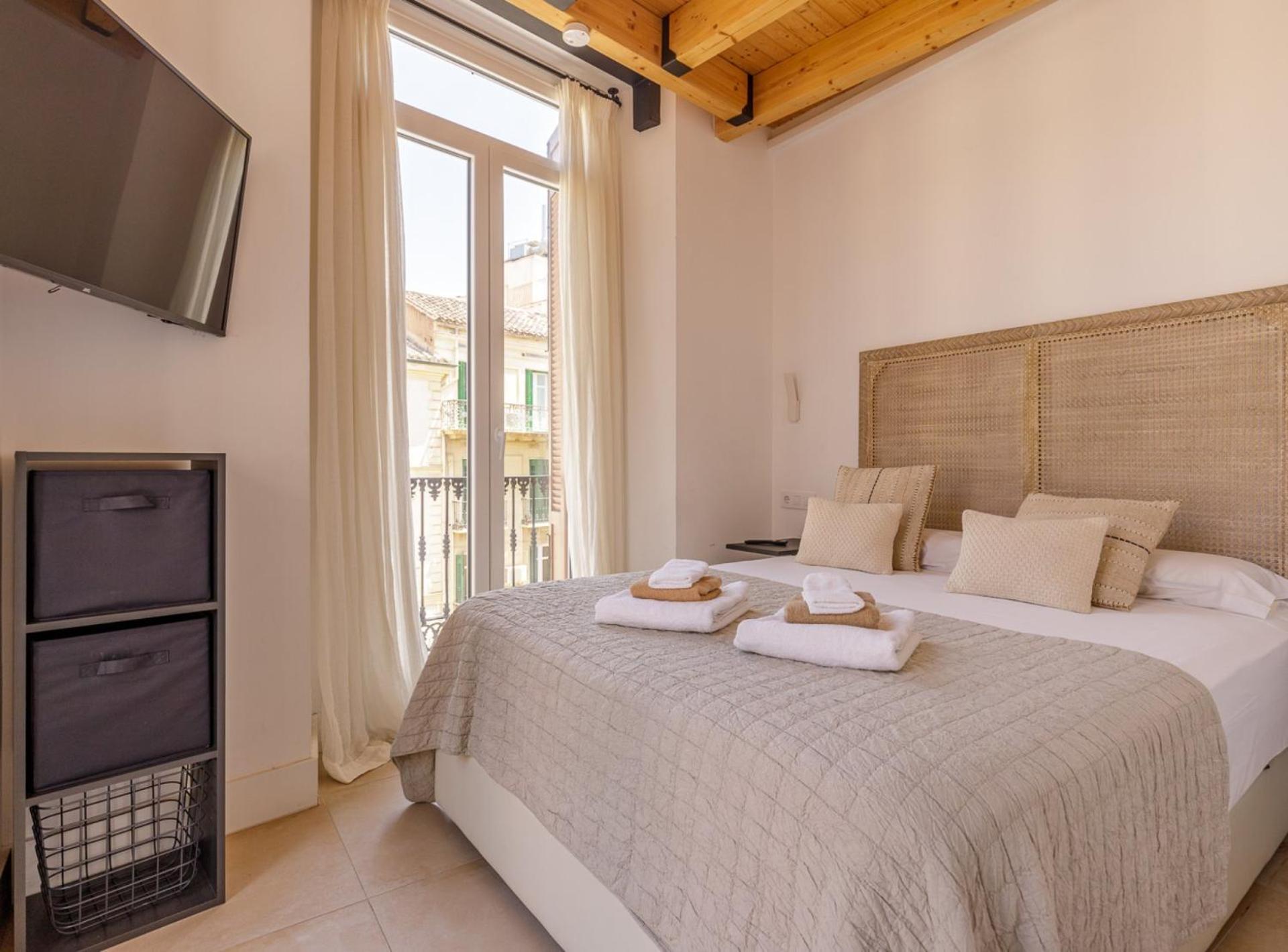 Caterina Victoria Appartement *